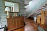 4 Bedroom House for rent in The Trees Sathorn, Chong Nonsi, Bangkok near MRT Khlong Toei