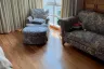 4 Bedroom House for rent in The Trees Sathorn, Chong Nonsi, Bangkok near MRT Khlong Toei