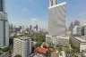 Office for rent in Serm Mit Tower, Khlong Toei Nuea, Bangkok near MRT Sukhumvit