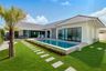 3 Bedroom Villa for sale in Thap Tai, Prachuap Khiri Khan