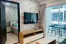 1 Bedroom Condo for sale in Siam Oriental Elegance 2, Nong Prue, Chonburi