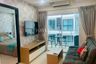 1 Bedroom Condo for sale in Siam Oriental Elegance 2, Nong Prue, Chonburi