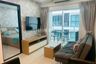 1 Bedroom Condo for sale in Siam Oriental Elegance 2, Nong Prue, Chonburi
