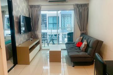 1 Bedroom Condo for sale in Siam Oriental Elegance 2, Nong Prue, Chonburi