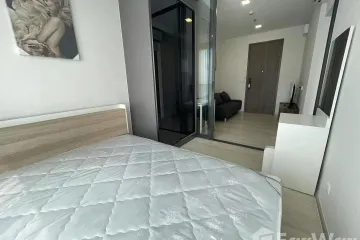1 Bedroom Condo for rent in The Privacy Jatujak, Chom Phon, Bangkok near MRT Phahon Yothin