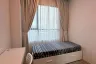 2 Bedroom Condo for rent in KNIGHTSBRIDGE COLLAGE RAMKHAMHAENG, Hua Mak, Bangkok near MRT Hua Mak