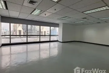 Office for rent in Serm Mit Tower, Khlong Toei Nuea, Bangkok near MRT Sukhumvit