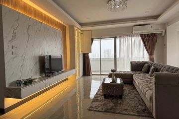 3 Bedroom Condo for rent in Condo Karn Keha Pattaya, Nong Prue, Chonburi