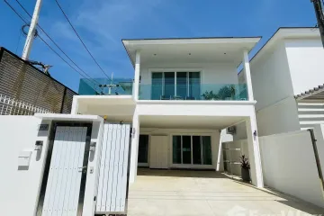 4 Bedroom Villa for rent in The Rich Villa Kohkeaw, Ko Kaeo, Phuket