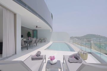 2 Bedroom Condo for sale in Andamaya Surin Bay, Choeng Thale, Phuket