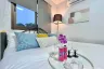 2 Bedroom Townhouse for rent in Chalong, Phuket