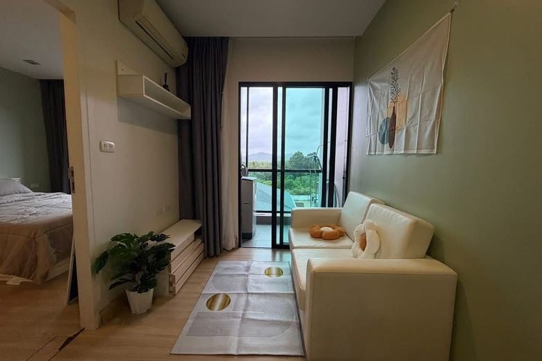 1 Bedroom Condo For Rent
