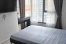 2 Bedroom Condo for rent in The Parkland Phetkasem 56, Bang Wa, Bangkok near MRT Phasi Charoen