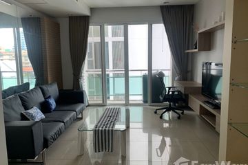 2 Bedroom Condo for rent in The Prime 11, Khlong Toei Nuea, Bangkok near BTS Nana