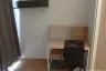 1 Bedroom Condo for rent in TRIPLE Y RESIDENCE, Wang Mai, Bangkok near MRT Sam Yan