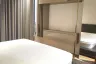 1 Bedroom Condo for rent in The President Sathorn-Ratchaphruek 2, Pak Khlong Phasi Charoen, Bangkok near BTS Bang Wa