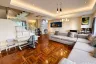 3 Bedroom Condo for Sale or Rent in Kiarti Thanee City Mansion, Khlong Toei Nuea, Bangkok near BTS Asoke