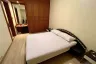 1 Bedroom Condo for rent in Baan Sathorn Chaopraya, Khlong Ton Sai, Bangkok near BTS Krung Thon Buri