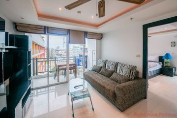 1 Bedroom Condo for rent in The Avenue Pattaya, Nong Prue, Chonburi