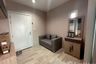 Condo for rent in Plum Condo Ramkhamhaeng Station, Suan Luang, Bangkok near Airport Rail Link Ramkhamhaeng