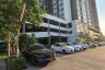 Condo for rent in Fuse Sense' Bangkae, Bang Khae Nuea, Bangkok near MRT Phutthamonthon Sai 2