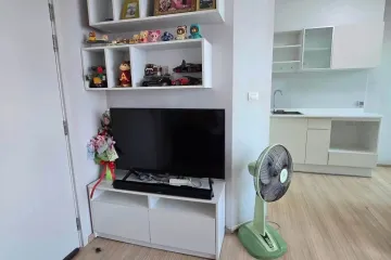 Condo for rent in Fuse Sense' Bangkae, Bang Khae Nuea, Bangkok near MRT Phutthamonthon Sai 2