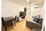 1 Bedroom Condo for rent in Cerocco Bangna 36, Bang Na, Bangkok