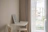 1 Bedroom Condo for rent in Plum Condo Ram 60 Interchange, Hua Mak, Bangkok near MRT Lam Sali