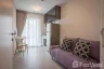 1 Bedroom Condo for rent in Plum Condo Ram 60 Interchange, Hua Mak, Bangkok near MRT Lam Sali