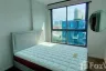 1 Bedroom Condo for rent in Living Nest Ramkhamhaeng, Hua Mak, Bangkok near MRT Hua Mak