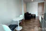 1 Bedroom Condo for rent in Living Nest Ramkhamhaeng, Hua Mak, Bangkok near MRT Hua Mak