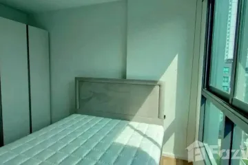 1 Bedroom Condo for rent in Living Nest Ramkhamhaeng, Hua Mak, Bangkok near MRT Hua Mak