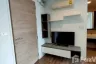 1 Bedroom Condo for rent in Living Nest Ramkhamhaeng, Hua Mak, Bangkok near MRT Hua Mak