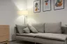1 Bedroom Condo for rent in Regent Home Bangna, Bang Na, Bangkok near BTS Bang Na