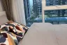1 Bedroom Condo for rent in Regent Home Bangna, Bang Na, Bangkok near BTS Bang Na