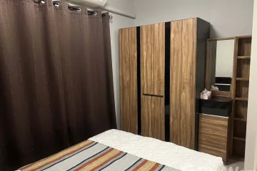 Condo for rent in Unio Rama 2 - Thakham, Samae Dam, Bangkok
