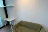 Condo for rent in Regent Home Wuttakat, Talat Phlu, Bangkok near BTS Wutthakat