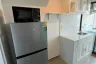 Condo for rent in Regent Home Wuttakat, Talat Phlu, Bangkok near BTS Wutthakat