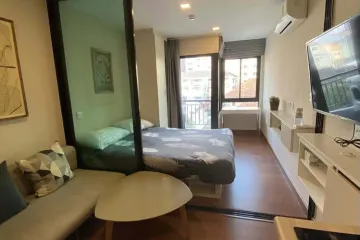 Condo for rent in Pause Sukhumvit 103, Bang Na, Bangkok near BTS Udom Suk