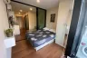Condo for rent in Pause Sukhumvit 103, Bang Na, Bangkok near BTS Udom Suk