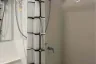 1 Bedroom Condo for rent in Plum Condo Ram 60 Interchange, Hua Mak, Bangkok near MRT Lam Sali