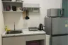 1 Bedroom Condo for rent in Plum Condo Ram 60 Interchange, Hua Mak, Bangkok near MRT Lam Sali