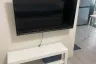 1 Bedroom Condo for rent in Plum Condo Ram 60 Interchange, Hua Mak, Bangkok near MRT Lam Sali