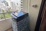 2 Bedroom Condo for rent in Saranjai Mansion, Khlong Toei, Bangkok near BTS Nana