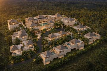 23 Bedroom Hotel / Resort for sale in Chalong, Phuket