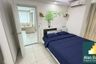 1 Bedroom Condo for rent in Siam Oriental Tropical Garden, Nong Prue, Chonburi