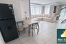 1 Bedroom Condo for rent in Siam Oriental Tropical Garden, Nong Prue, Chonburi