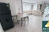 1 Bedroom Condo for rent in Nong Prue, Chonburi