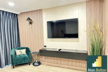 1 Bedroom Condo for rent in Nong Prue, Chonburi