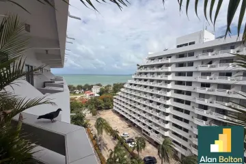 1 Bedroom Condo for sale in Nong Prue, Chonburi